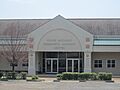 Revised Frank Anthony Center, Springhill, LA IMG 5143