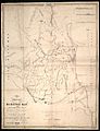 Robert Dixon's 1842 Survey of Moreton Bay