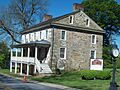 Rodgers Tavern Apr 10