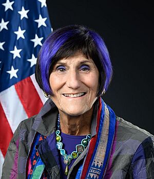 Rosa DeLauro 118th Congress Cropped Official Portrait.jpeg