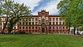 Rostock asv2018-05 img29 University