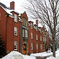 Rothesay MacKayHouse