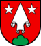 Coat of arms of Rothrist