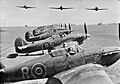 Royal Air Force Operations in the Far East, 1941-1945. CI178