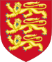 Royal Arms of England.svg