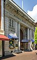 Royal Bank Building, Victoria, British Columbia, Canada 21