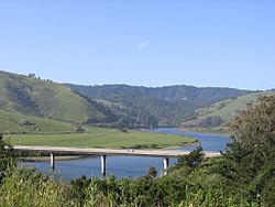 Russian River and Russian River Valley