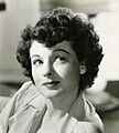 Ruth Hussey 1945