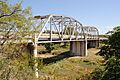 STATE HIGHWAY 27 BRIDGE AT JOHNSON FORK, JUNCTION, KIMBLE COUNTY, TX