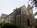 Sacred Heart Cathedral - Raleigh