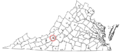 Salem-Location