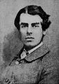 Samuel Butler 1858