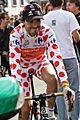 Samuel Sanchez, meilleur grimpeur du Tour 2011 (5977671149)