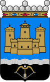 Coat of arms of Savonlinna