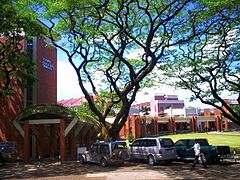 ScienceEducationComplex