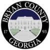 Official seal of Bryan County