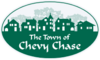 Official seal of Town of Chevy Chase, Maryland
