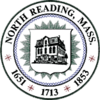 Official seal of North Reading, Massachusetts