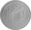 Official seal of Oakland, California