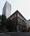 Seattle - YWCA pano 01