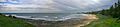 Sharkey's beach coledale