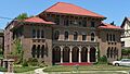 Sigma Nu (UNL) from SE 1