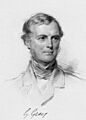 Sir George Grey, 2nd Bt