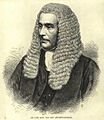 Sir John Rolt 1866