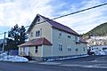 Skykomish, WA - Masonic lodge 02