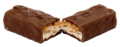 Snickers-broken