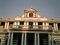 St. peter's college agra