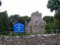 St Cadoc's Church, Cheriton, Gower