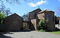 St Mark's Church, Franklyn Road, Ockford Ridge (April 2015) (2)