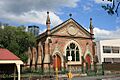 St Paul's Presbyterian Church Hall (2008)