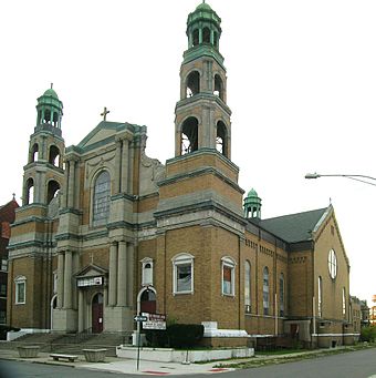 St Stanislaus Roman Catholic Church Detroit.jpg