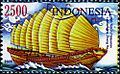 Stamps of Indonesia, 026-05