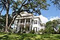 Stanton Hall