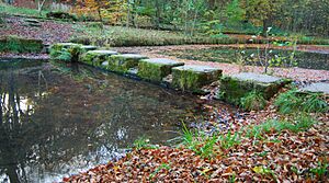 Stepping Stones Allerton Bradford England.jpg