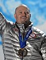Steven Holcomb 2014-02-08