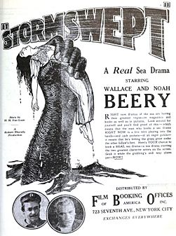 Stormswept (1923) - 2