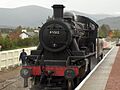 Strathspey Steam Railway