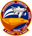 Sts-51-g-patch