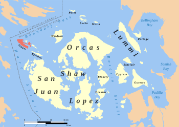 Stuart Island locator map.svg