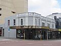 Taylor's Buildings, Perth, August 2022 04