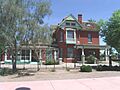 Tempe-Niels Petersen House-1892