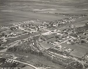 Texas - Santa Helena through Schulenburg - NARA - 68149822 (cropped)