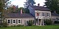 Thaddeus Hait Farm main house