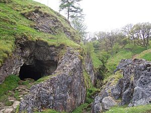 The Odin Mine - geograph.org.uk - 1405194