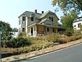Thomas Kirby House Kendrick ID