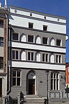Toruń Żeglarska 7 Muzeum Diecezjalne